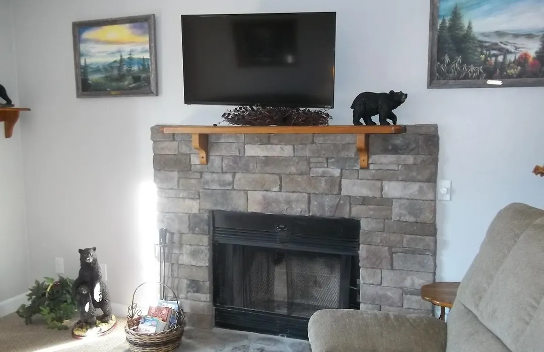 Deer Ridge Mountain Resort-1