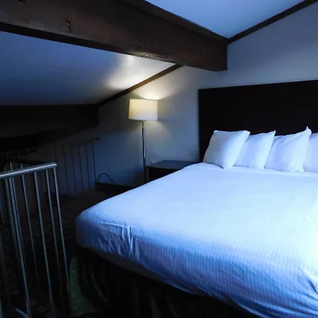 Days Inn & Suites By Wyndham Downtown Gatlinburg Parkway-3