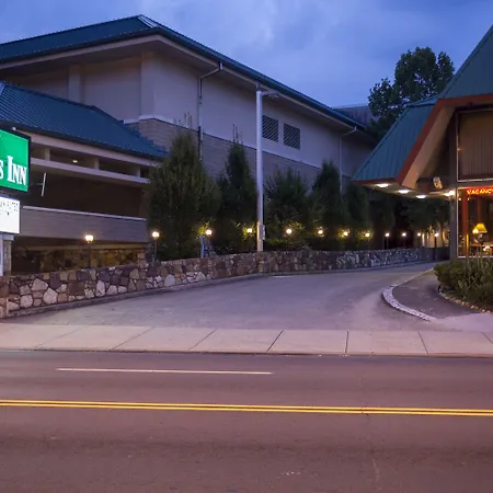 Reagan Resorts Inn (Adults Only)-2