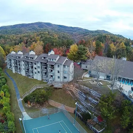 Deer Ridge Mountain Resort-3