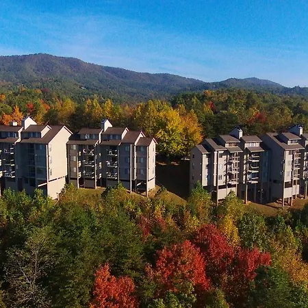 Deer Ridge Mountain Resort-2